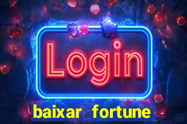 baixar fortune tiger 2